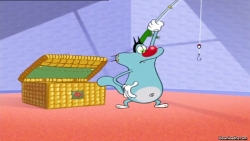 اوگی (فصل1-قسمت36)